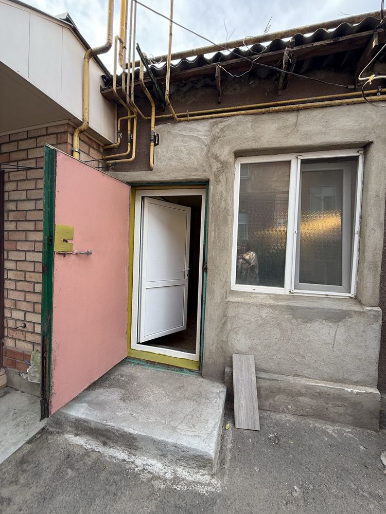 Small Apartment Near Gobaty Bridge, Suitable for Single Occupant