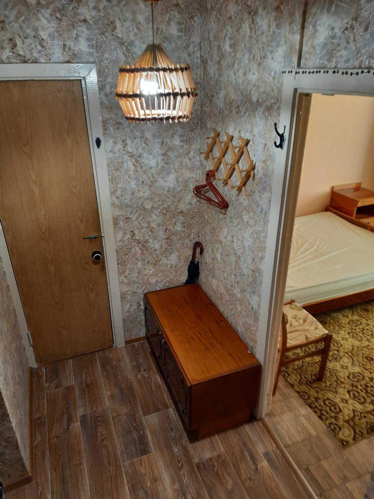 1-Bedroom Apartment near Darnytsia Metro, Dniprovskyi District