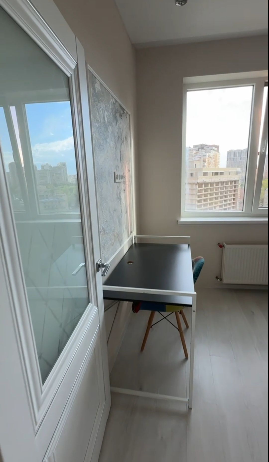 1-Bedroom Apartment in Arkadia, 26 Pearl, Genuyezka Street