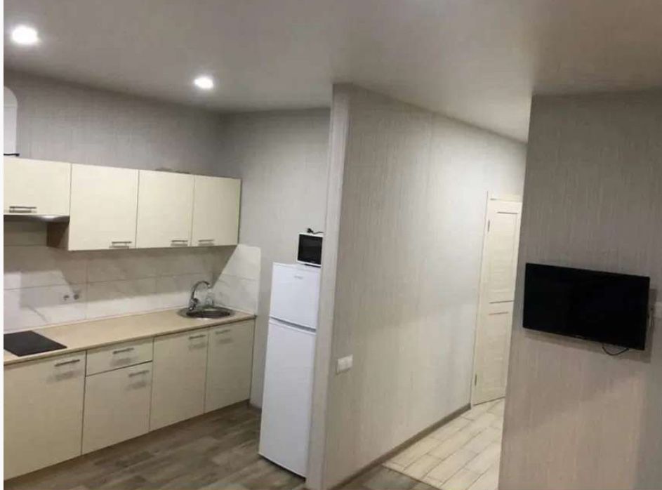 1-Bedroom Apartment in Rogatinsky Complex with Modern Amenities