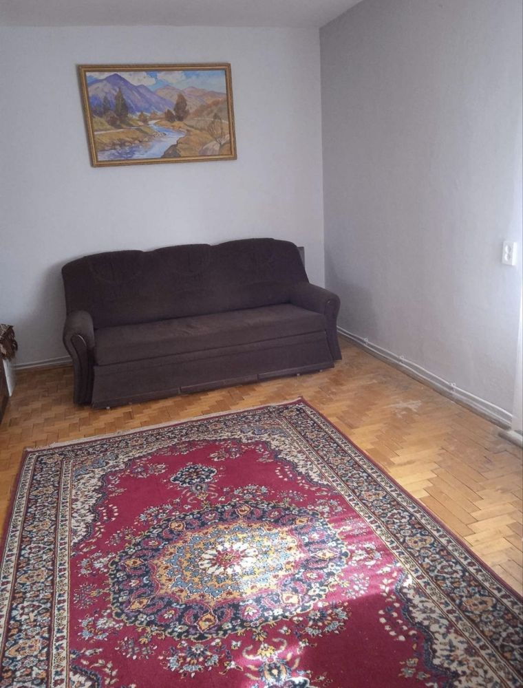 Cozy City Center Apartment near Regional Hospital
