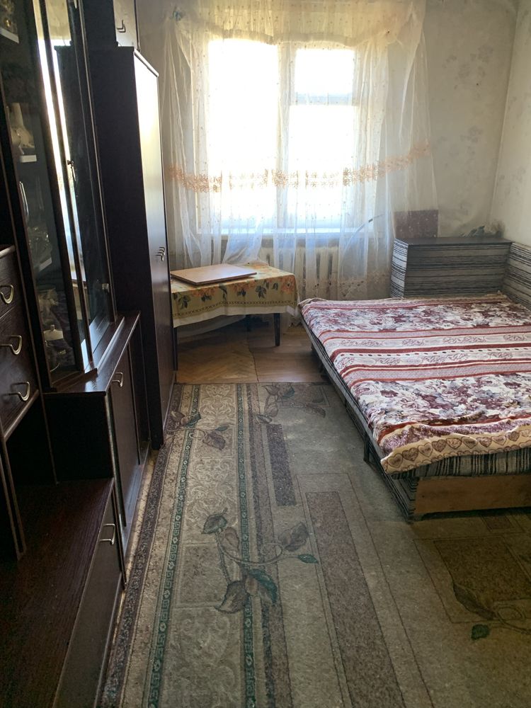 1-Room Apartment on Popova Street, Kurenivka Area, Near Vyshhorodska Street