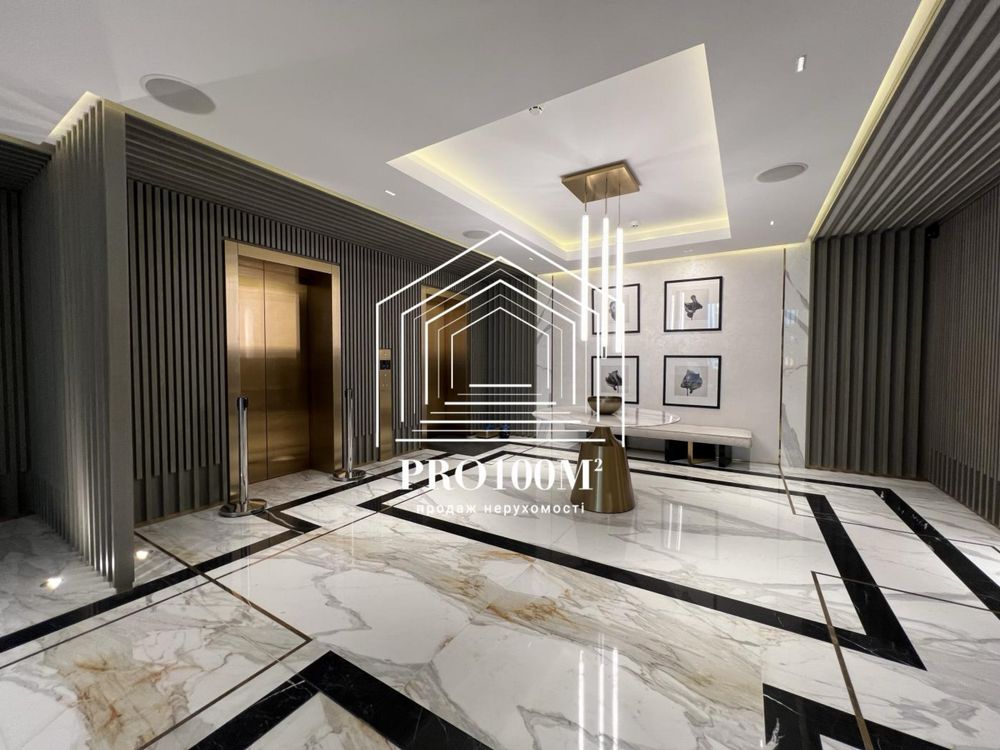 Linden Luxury Residences - Premium Luxury Residence in Historic Lipki District