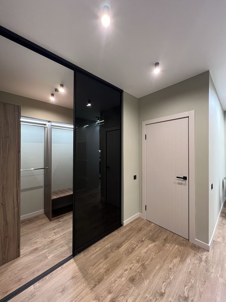 Premium Class One-Bedroom Apartment - First Rental, Fully Equipped