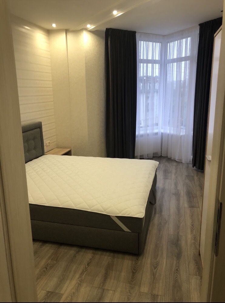 Cozy Apartment with Modern Design in Central Location