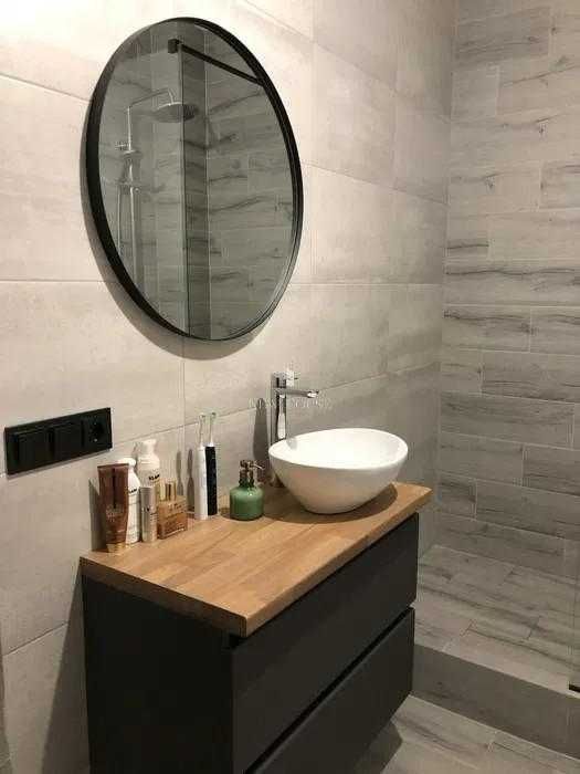 1-Bedroom Apartment in U-Quarter Complex with European Renovation
