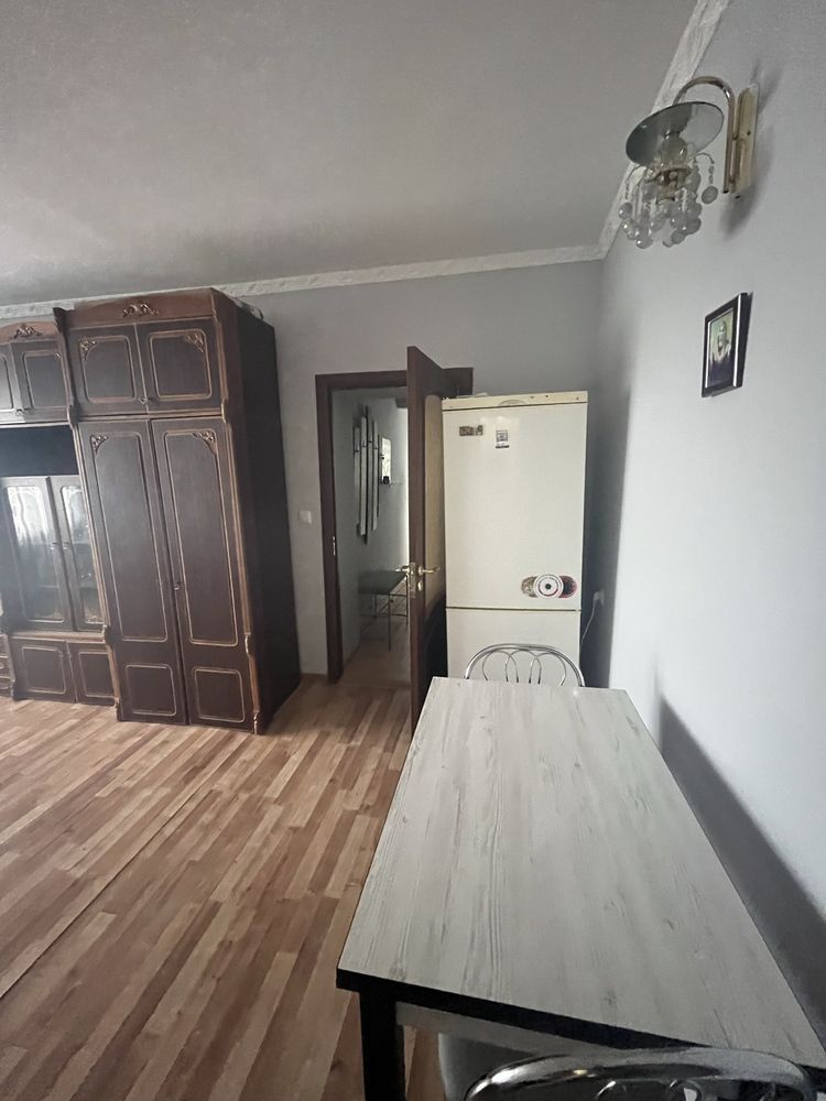 1-Room Apartment in Novoyavorivsk