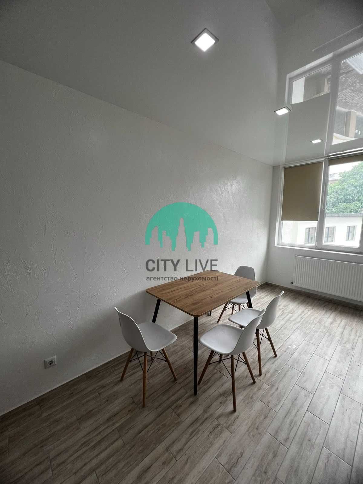 Spacious 2-Room Apartment on Garbarska Street, Convenient Location