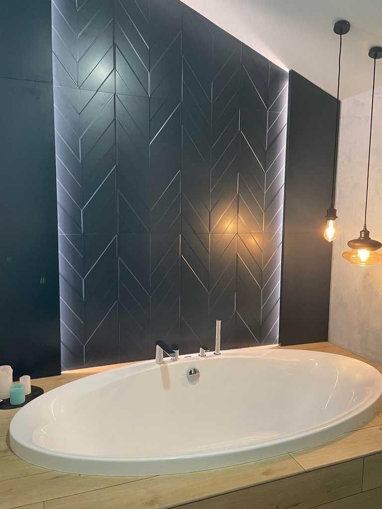 Elegant 2-Level Apartment near Opera Theater in Lviv
