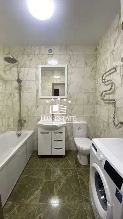 1-Bedroom Apartment in Skazka Complex, Kholodna Hora