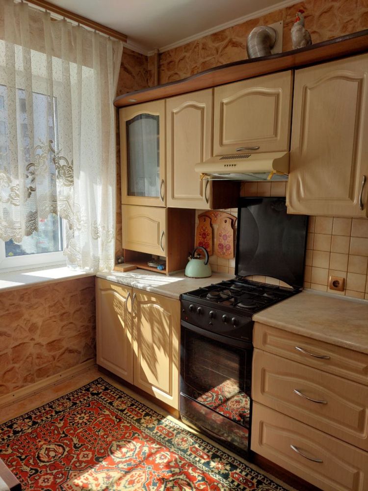 2-Room Apartment in Arkadia, Near Sea, Quiet Location