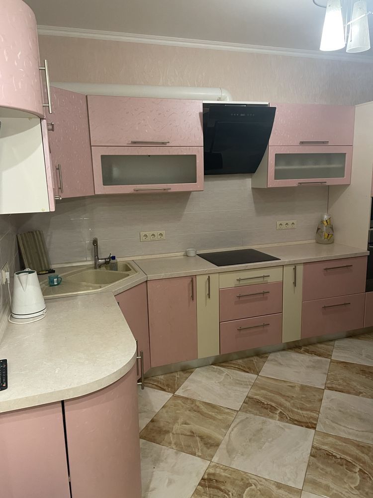 Fully Furnished Apartment with Modern Design