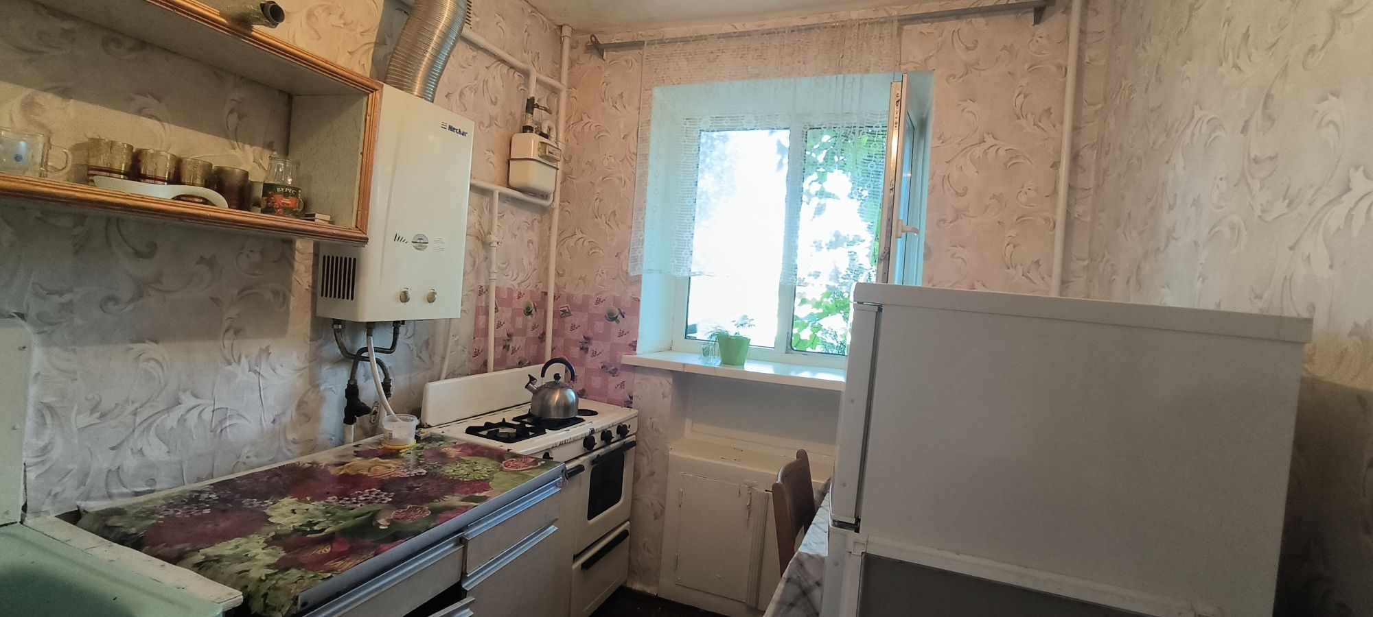 Apartment near Old Train Station, 2nd Floor, Pet-Friendly