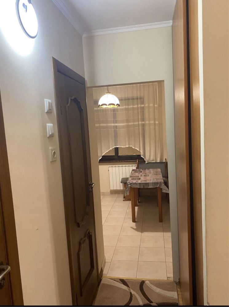 2-Room Apartment in Sykhiv District, Well-Equipped and Comfortable