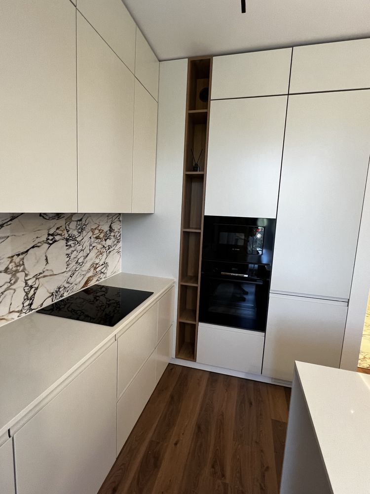 Spacious 1.5-Room Apartment in Residence Park Complex
