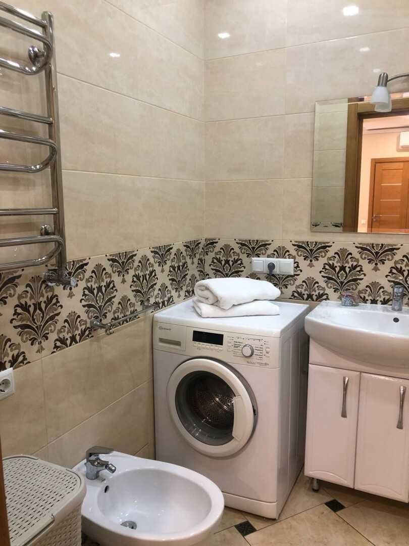 2-Room Apartment in Shevchenko Street, ЖК 'Semitsvet'