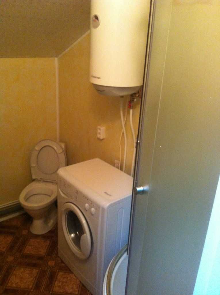 1-Room Apartment on Barkhatna Street, Petropavlivska Borshchagivka