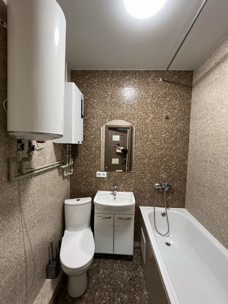 2-Room Apartment in Sofiivskyi Quarter with Separate Kitchen