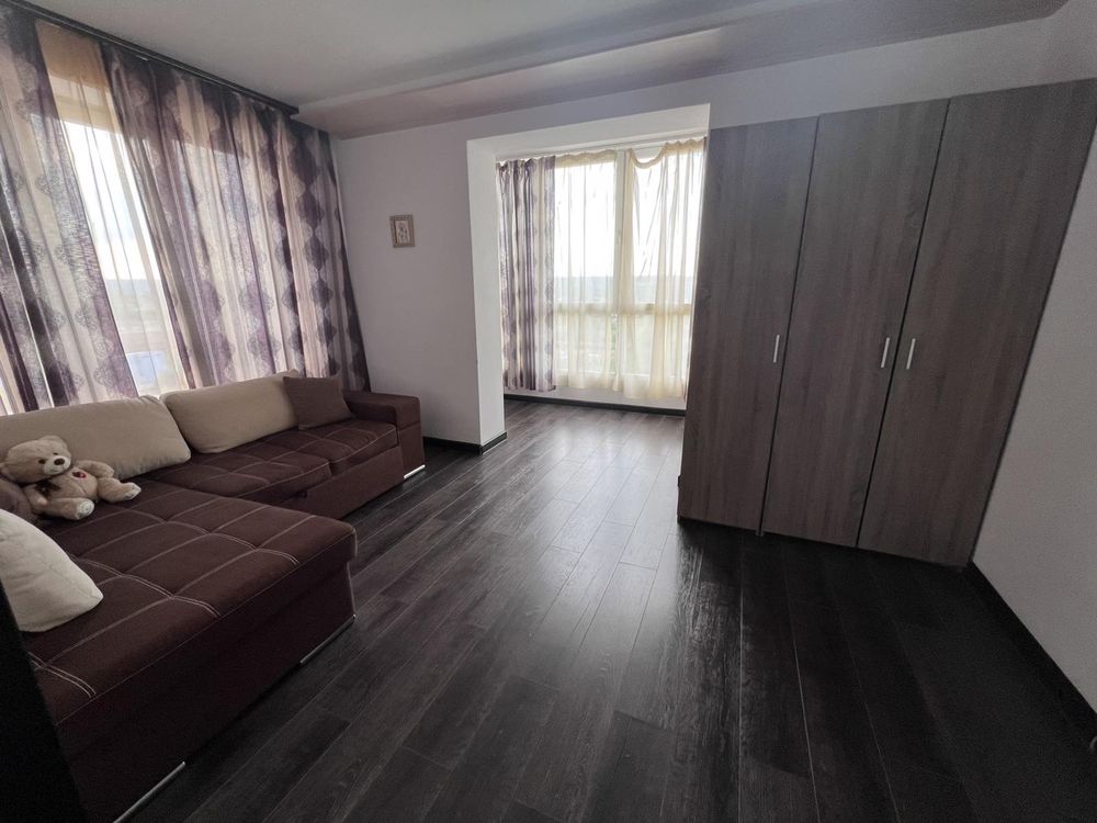 Apartment in Kalynova, Family-Friendly Neighborhood with Great View