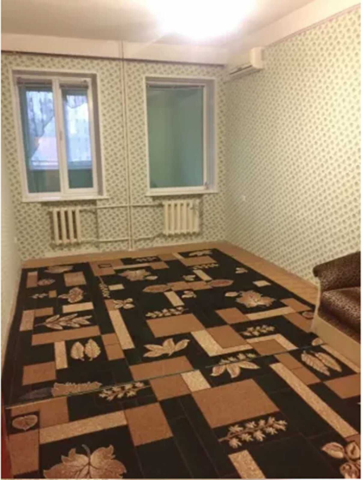 Cozy 1-bedroom apartment in Kotsiubynske suburb near Kyiv