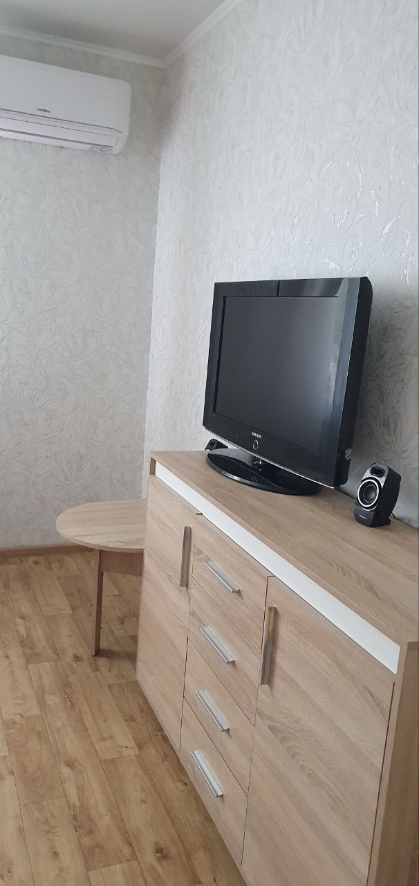 Spacious Apartment in ЖК Щасливий Complex with Modern Amenities