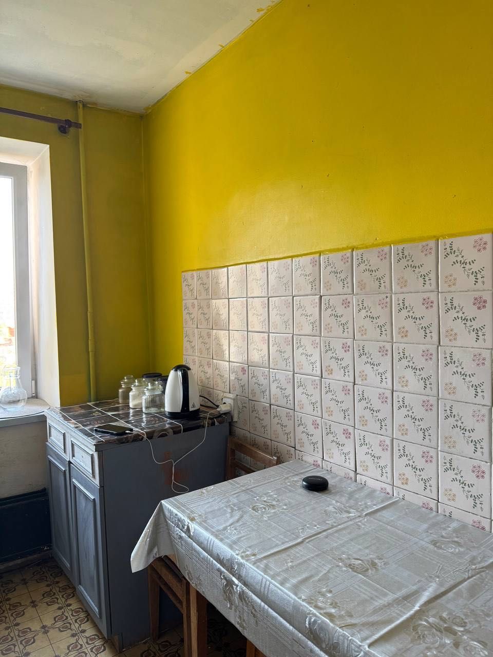 3-кімнатна квартира у Шевченківському районі, вулиця Лінкольна