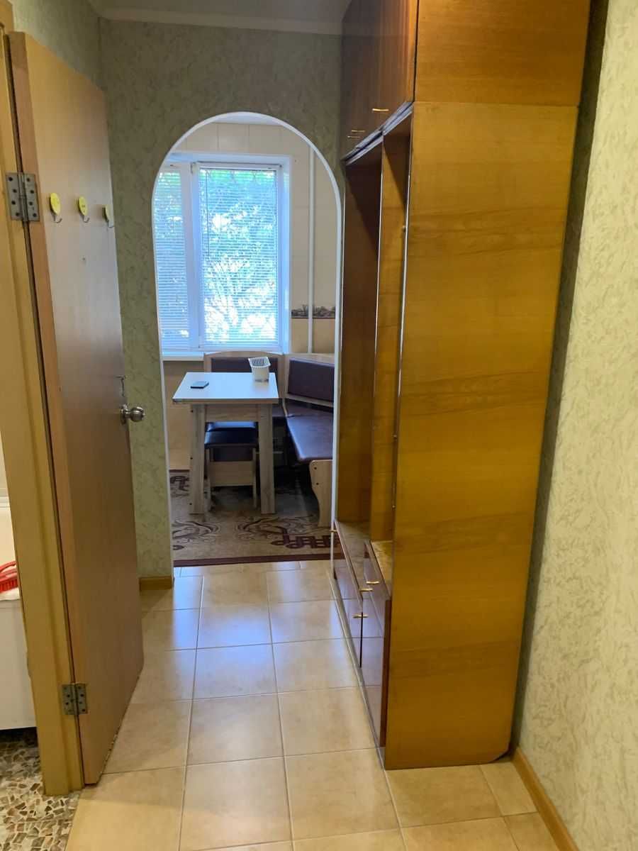 Cozy One-Room Apartment with Convenient Location
