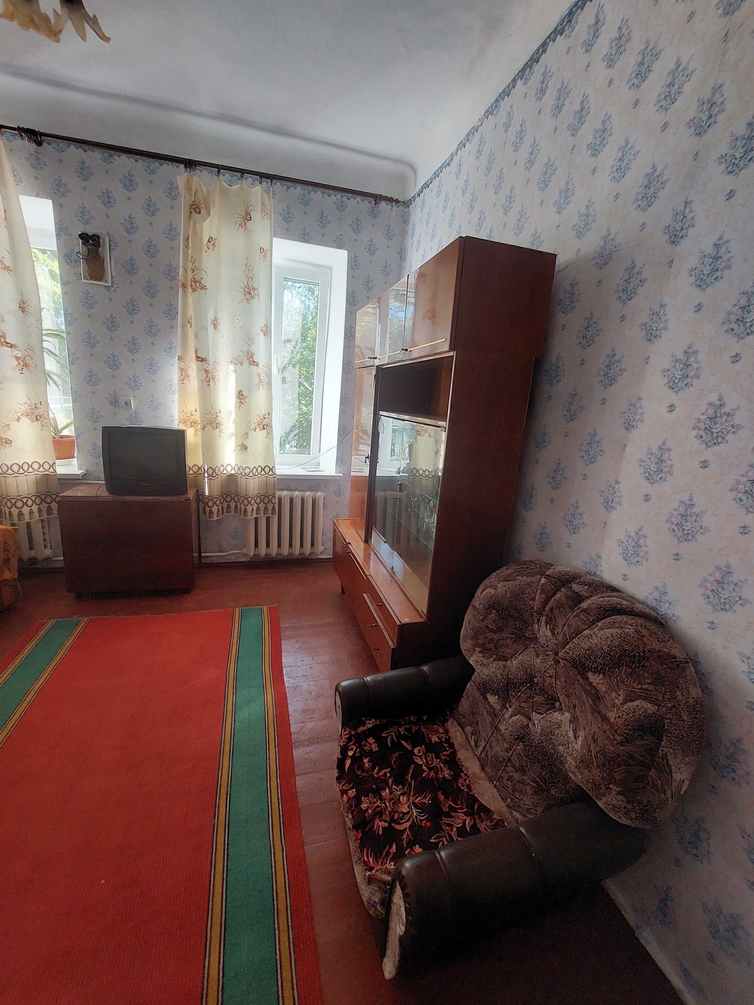 Cozy 2-Room Apartment with Autonomous Heating Near Citycenter