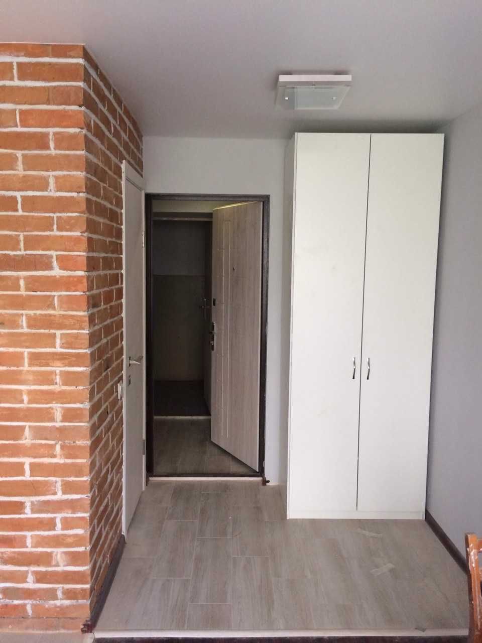 Compact Apartment near Alekseevskaya Metro, Tselinogradskaya Street
