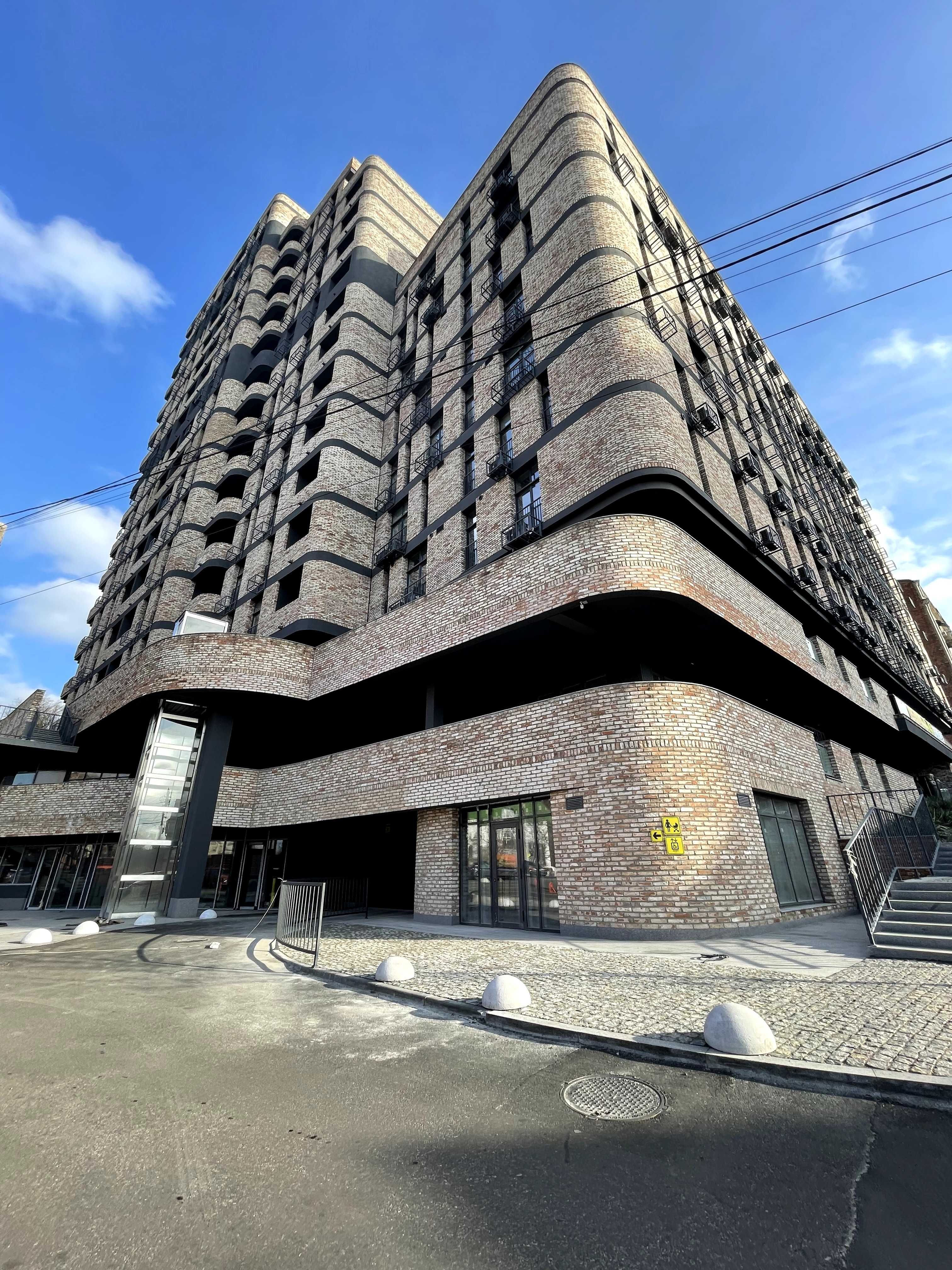 VIP Loft Smart Apartment with Premium Design and European Brands