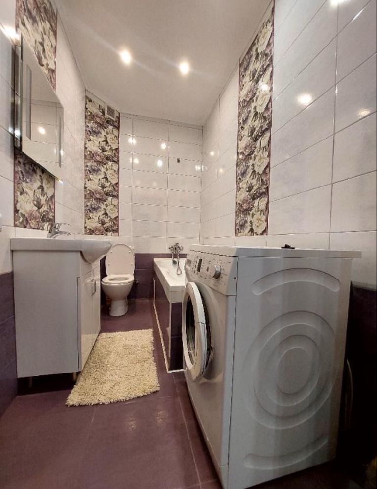 Modern Furnished Apartment Near Bozdosh Park