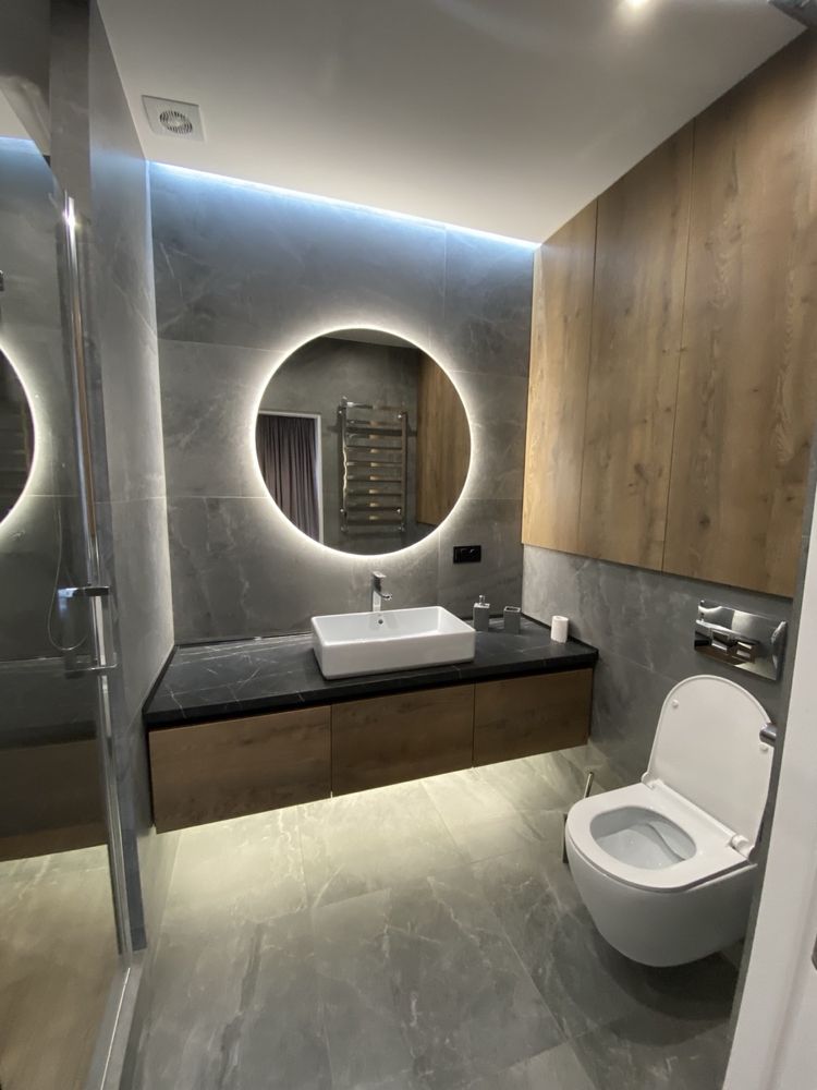 Stylish 2-Bedroom Apartment with Studio Kitchen in Avalon Flex Complex