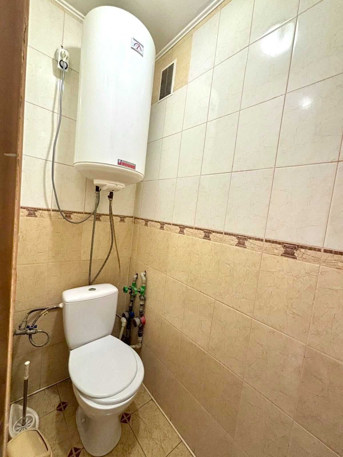 2-Room Apartment on Velychkovskogo Street, Ryasne-2 New Building