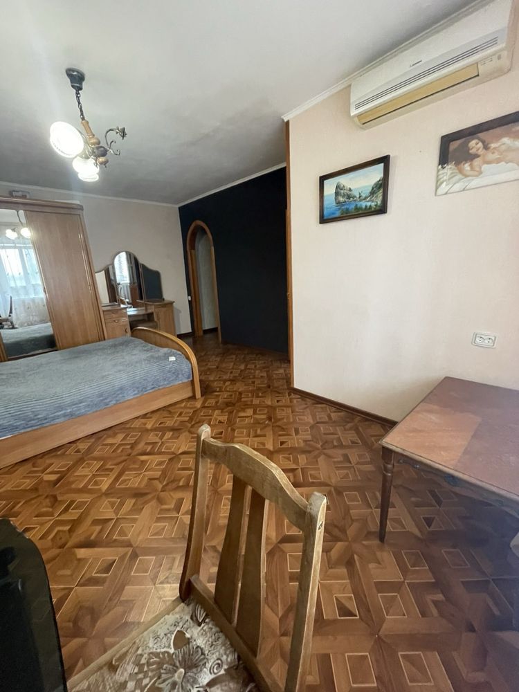1-Bedroom Apartment in Chabany with Amenities