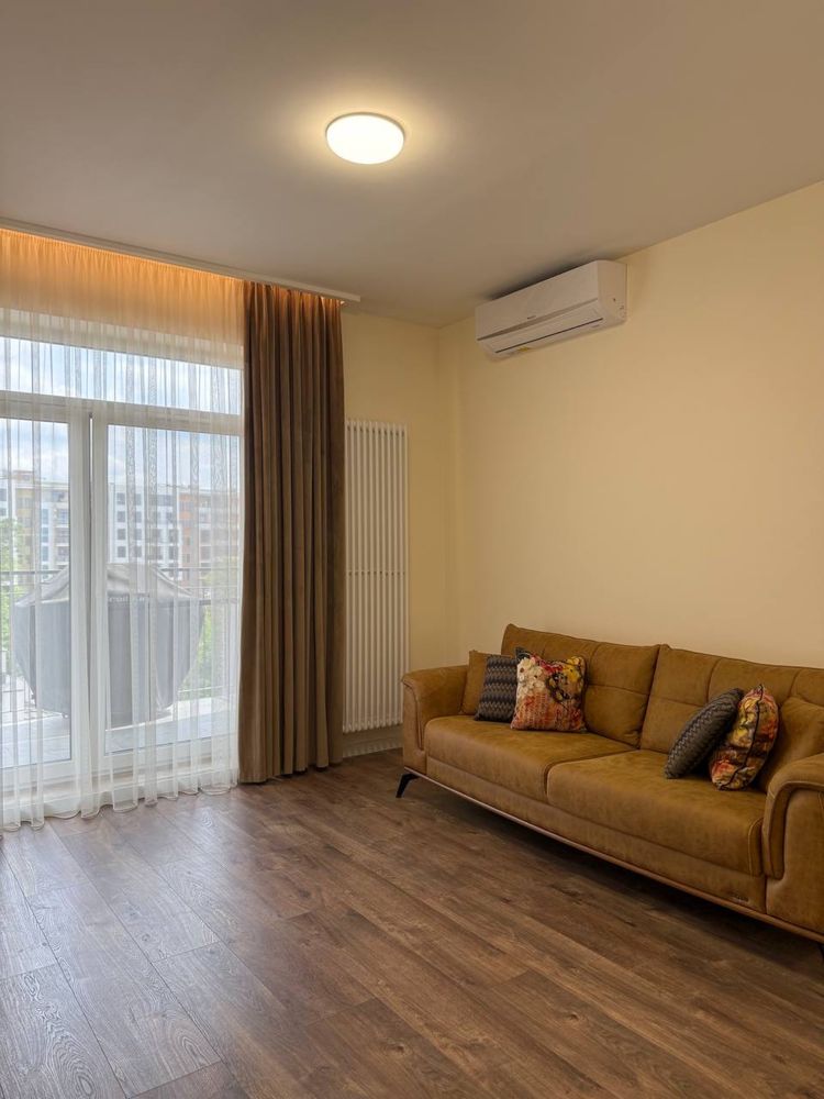 Luxury 1-Bedroom Apartment in Villa Magnolia Complex