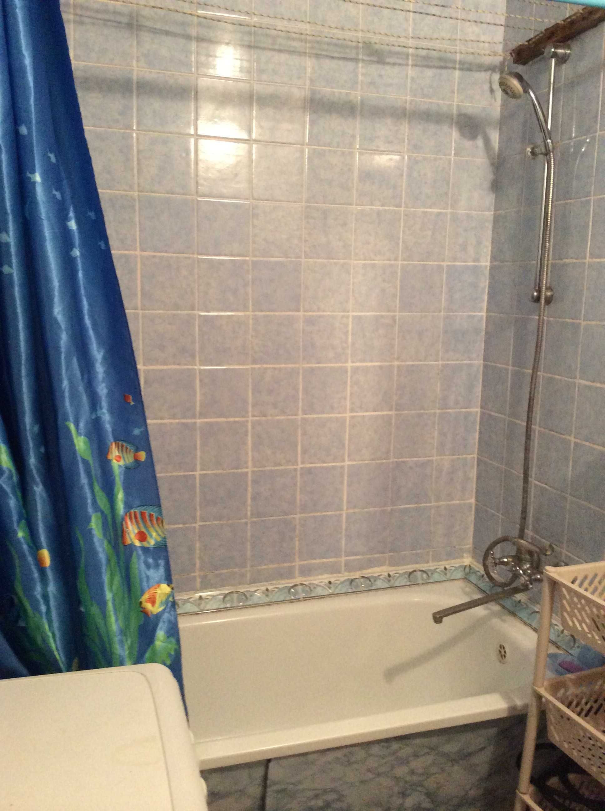 1-Room Apartment near Teremki Metro, Partial Furnishing