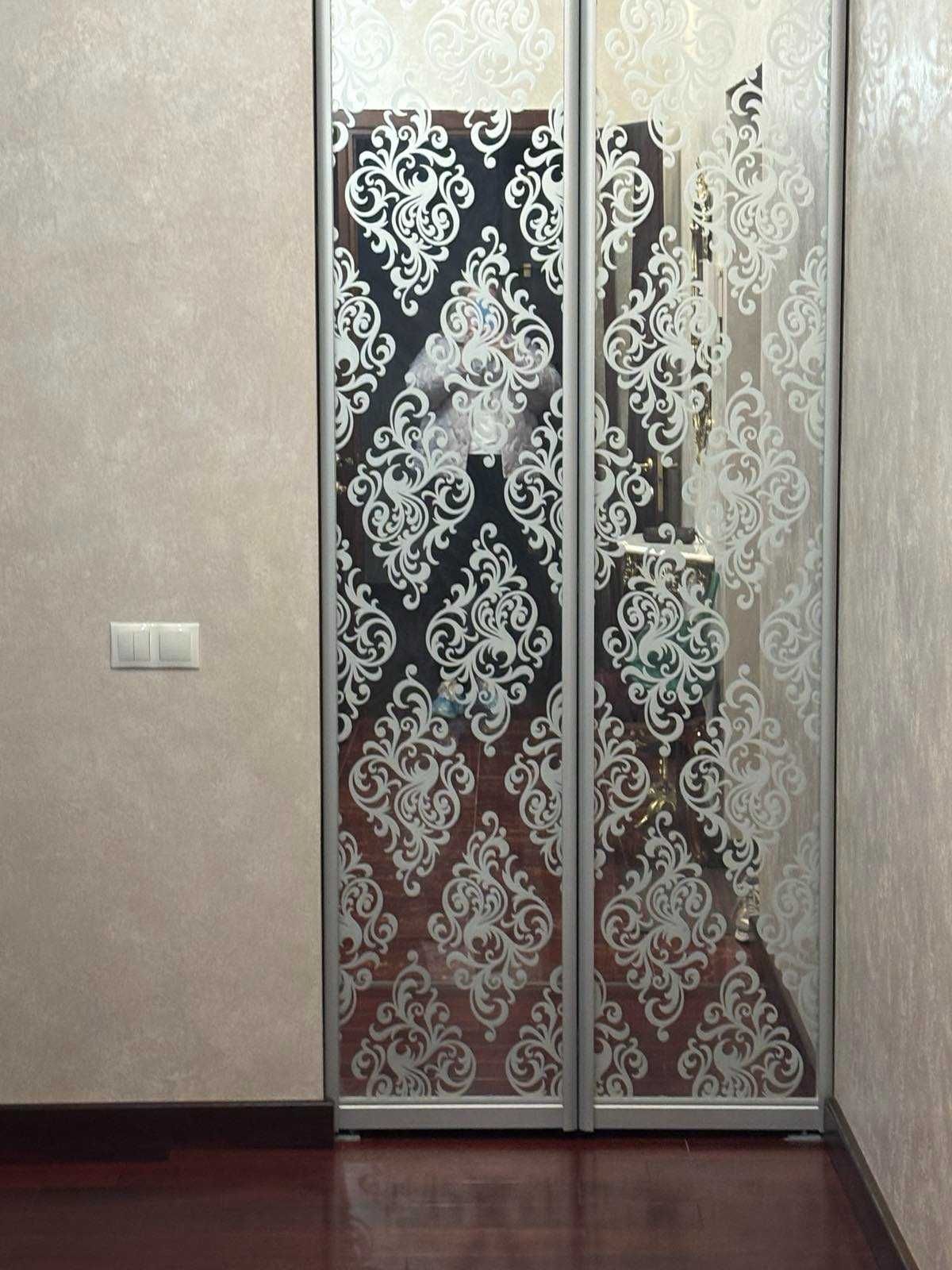 Spacious 2-room apartment near Shevchenko Park and Lanzheron Beach