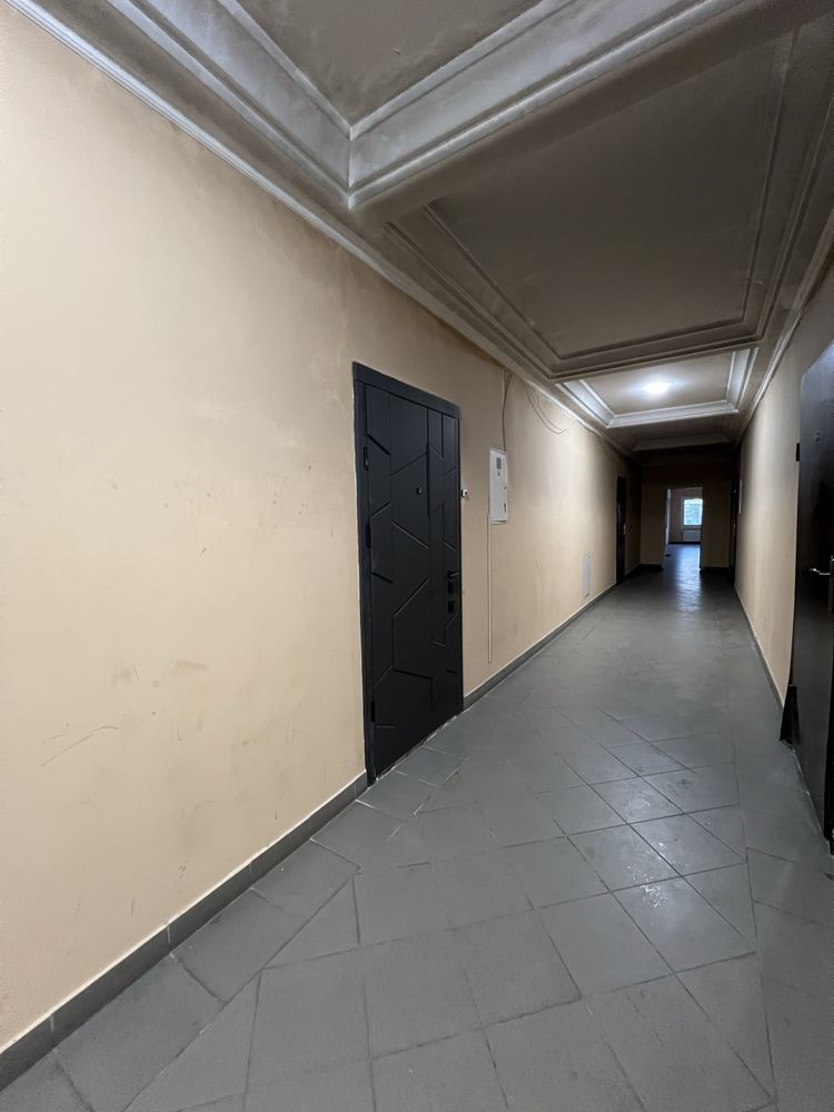 One-bedroom apartment in Irpin, Hlazovyi Street