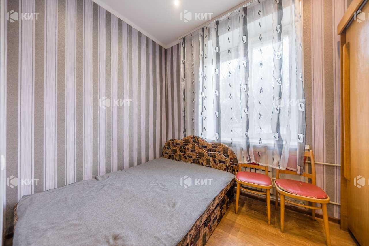 1-Room Apartment on Saltivka, Near Akademika Barabashova Metro