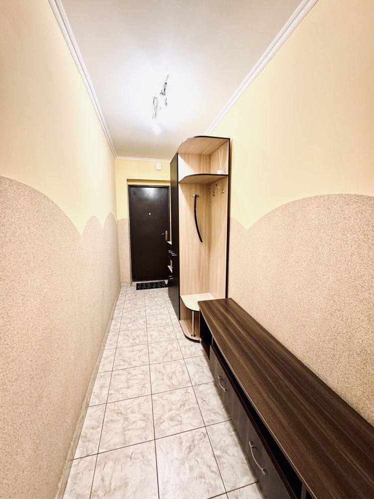 1-Bedroom Apartment in New Building on B. Khmelnitsky Street