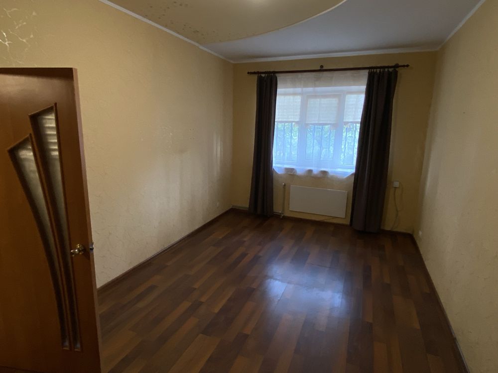 One-bedroom apartment near Central Park, ground floor, nature-friendly location