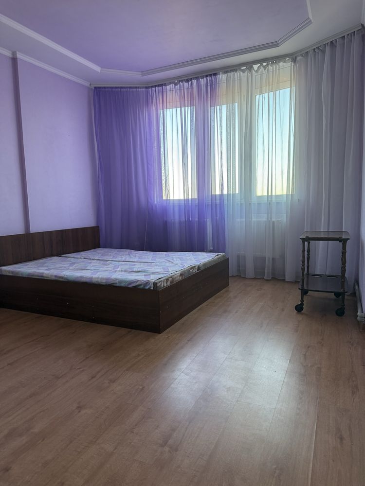 Modern 2-Bedroom Apartment with Autonomous Heating