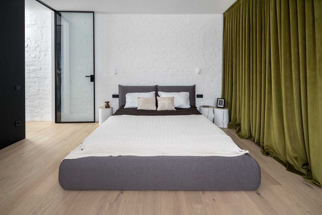 Stylish Loft Apartment Near Golden Gate Metro