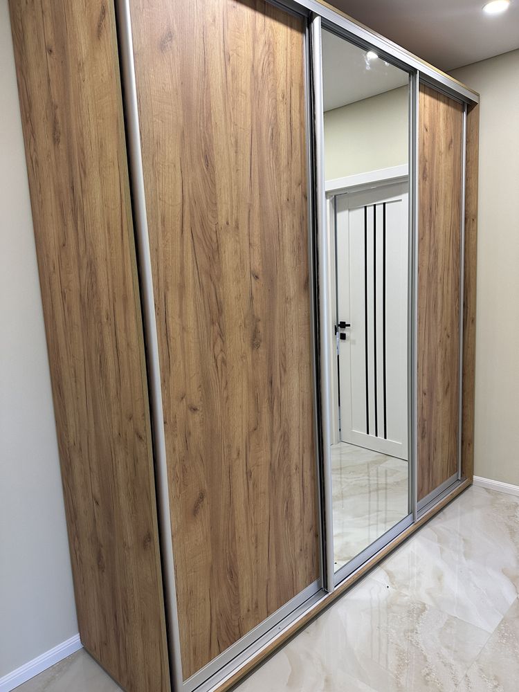 Fully Furnished Apartment in Mala Praga Complex with All Amenities