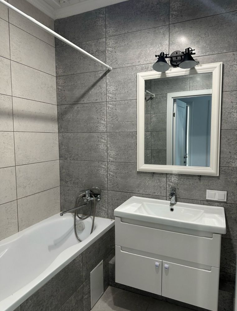 Beautiful apartment in Arcadia, Genuyezska Street, Pearl 42 Complex
