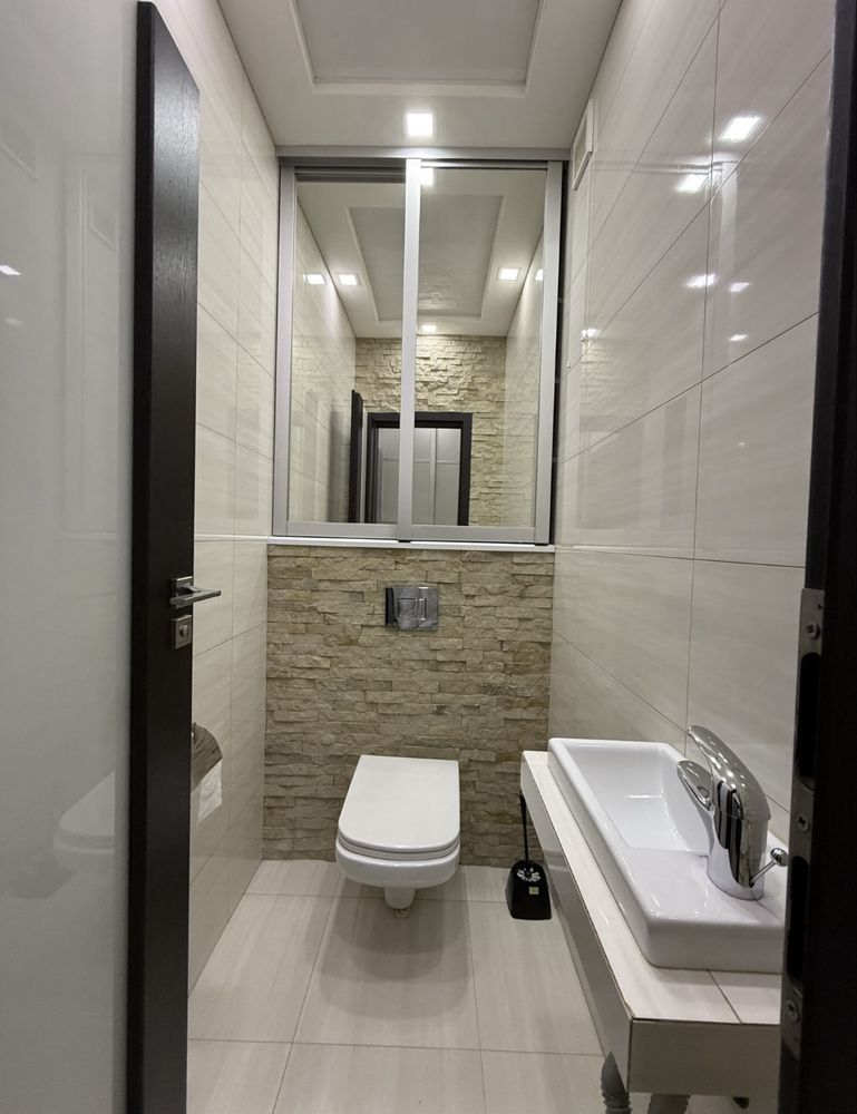 2-Room Apartment in Perlyna Complex, Fully Equipped