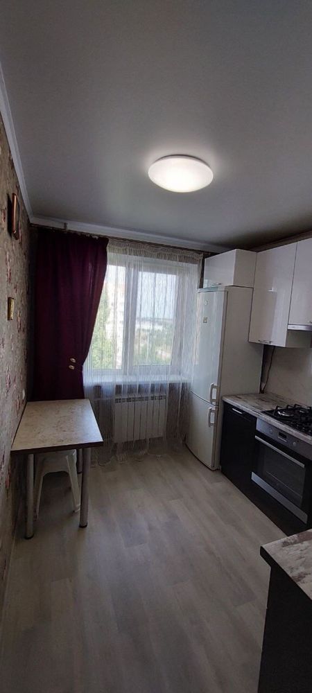 Cozy 1-room apartment on Kotovskogo street