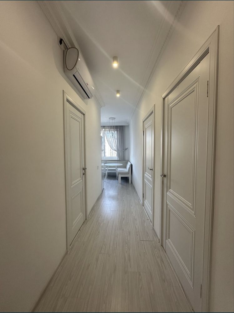 Beautiful apartment in Arcadia, Genuyezska Street, Pearl 42 Complex