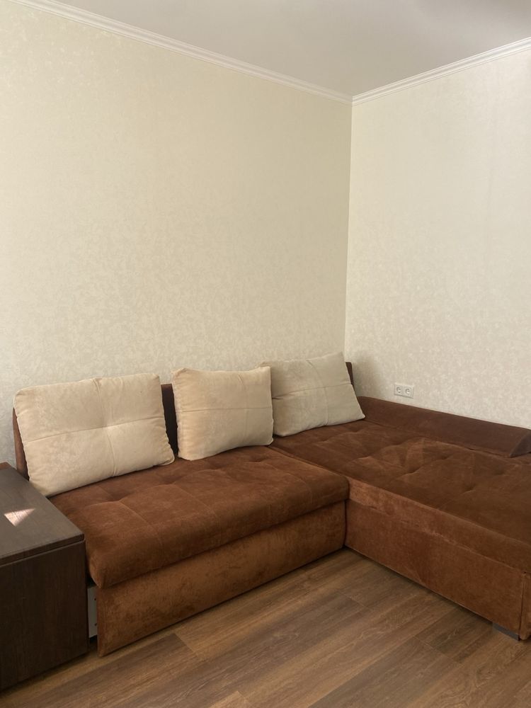 Apartment in Sofiyivska Borshchagivka, JK Sofia, Bogolyubova 22