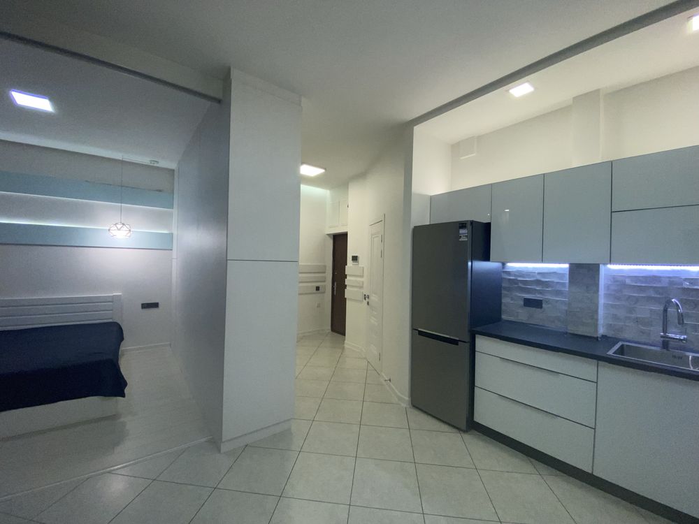 1-Bedroom Apartment with Modern Renovation at 7th Station of Fontana